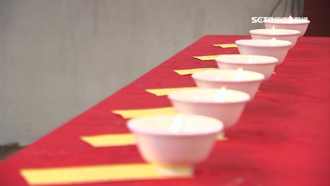 害神明流血！道場神棍逼女跪下簽本票