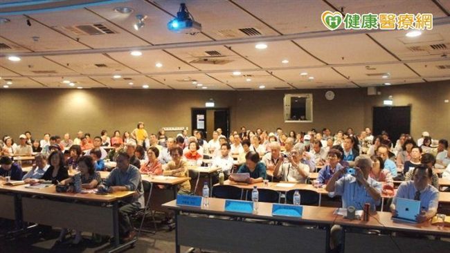 大腸癌成台灣新國病　專業講座將登場