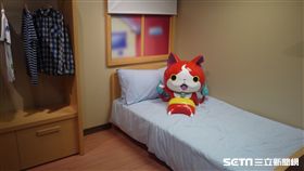 香港杜莎夫人蠟像館／記者廖貞嵐攝