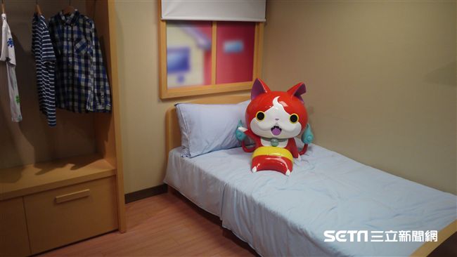 香港杜莎夫人蠟像館推出動漫遊戲世界