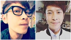 屢被傳是同志　張智成認「欣賞男生」
圖／翻攝自張智成臉書