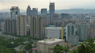 蘇東坡是無殼蝸牛　白居易買房大不易