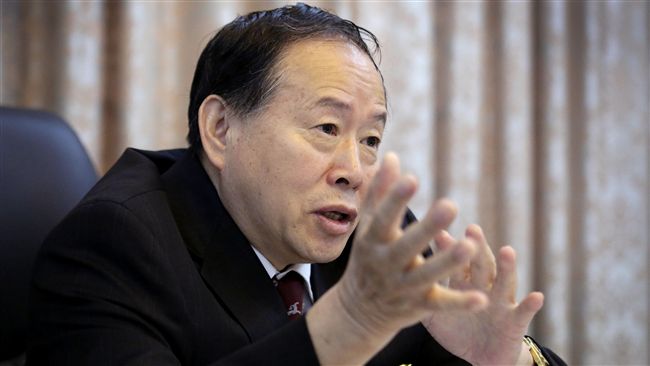 北韓外交次長：美若開戰，絕對奉陪