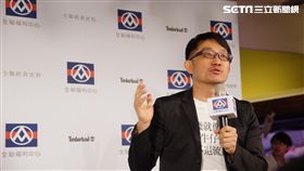 全聯行銷部協理劉鴻徵