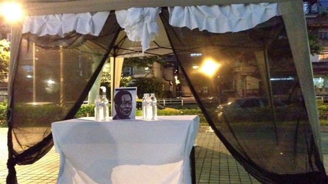 他們辦「正元告別式」無罪　原因曝光