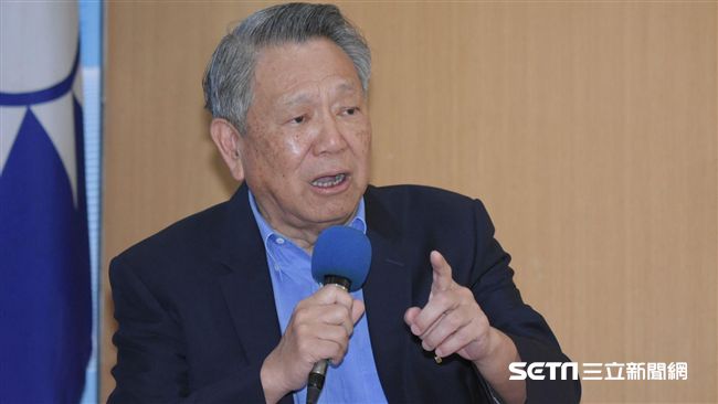 詹啟賢控遭人臉書假冒　警方偵辦中