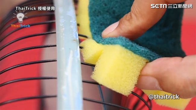 只用來清洗太遜！海綿還能這樣用…