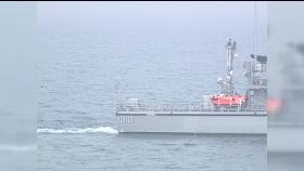 陸製獵雷艦1800