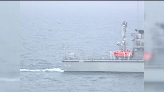 海軍買陸製聲納　專家憂戰時恐成廢船