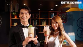 真茶實料！開喜烏龍茶館快閃市府轉運站