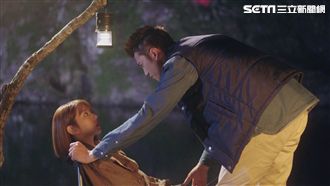 吳慷仁一句「我愛妳」　打亂邵雨薇