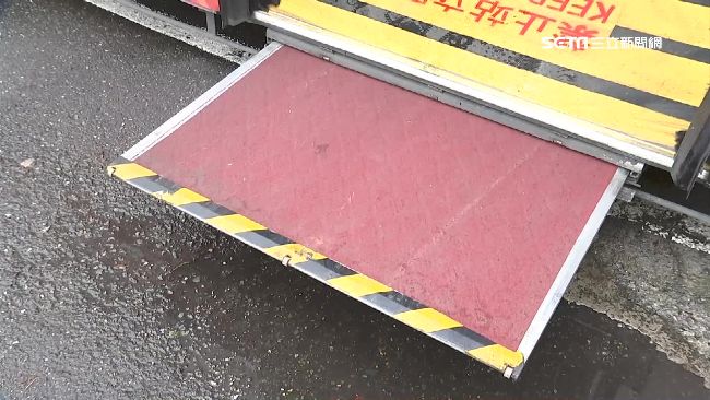 台灣公車真無障礙？國內外設施比一比