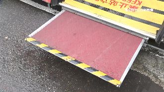 台灣公車真無障礙？國內外設施比一比