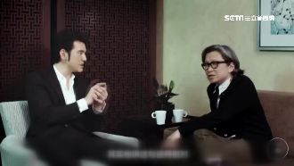 金城武護「男神」形象　被虧宅男鼻祖