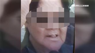 七旬老婦詐騙先鋪梗　送禮盒博信任