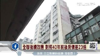 徐重仁失言　網友拿40年前房價打臉