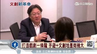 台鑫盛影視賣故事　創下65%投報率