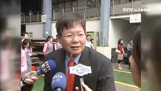 爆買陸製獵雷艦聲納　慶富董大有來頭