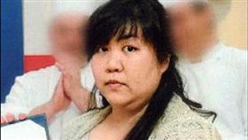 木嶋佳苗,殺人,毒婦,黑寡婦,蜘蛛女,日本,王牌大律師,蛇蠍女,結婚,詐欺,一氧化碳-翻攝自日網