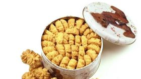 香港,日本,珍妮曲奇餅乾,一蘭拉麵,百貨,信義微風,統一時代百貨,快閃櫃,臨時櫃　圖／翻攝自珍妮曲奇餅乾官網