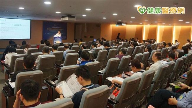 美容醫學會辦研討會　增專業治療品質
