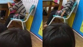 幼兒園 綑綁 男童 懲罰
https://www.facebook.com/permalink.php?story_fbid=409999159374236&id=100010924653818
