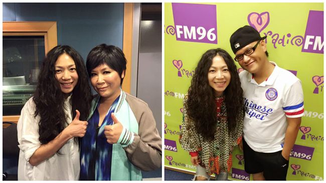 節目播完才知電台收攤　萬芳超錯愕！