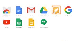 Google Chrome

翻攝自Google頁面