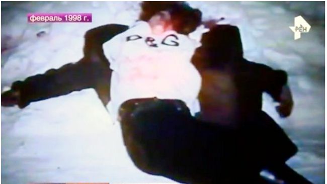 斬頭挖心挖肺　變態前員警姦殺82女