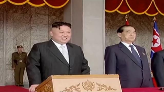 勒索病毒蔓延全球　主謀是金正恩？