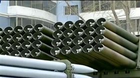 北韓,太陽節,金正恩,金日成,核試,閱兵,美國／央視直播 （央視嵌YouTube／https://www.youtube.com/watch?v=IZEpMmIr7kk）