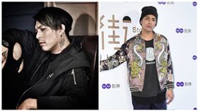 嘎嘎（合成圖／資料照、翻攝自嘎嘎IG）