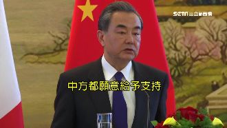 朝鮮若爆衝突　王毅：開戰無贏家