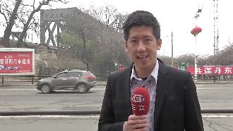 戰火一觸即發！三立直擊中朝邊境貿易