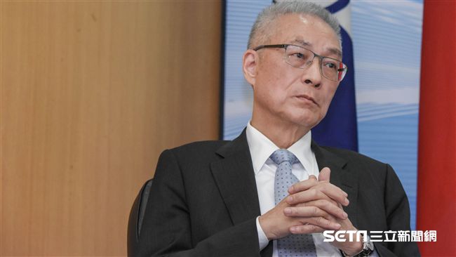 驚爆綁樁價碼　吳要詹「更勇敢一點」