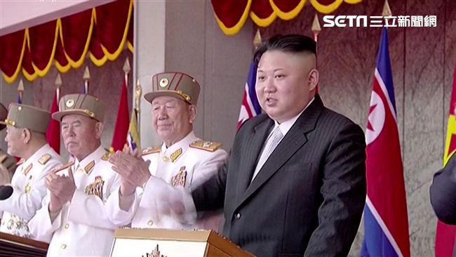 看北韓情勢　學者：像古巴危機