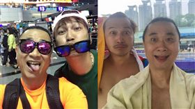 KID臉書罵邰智源「神經病」　只因他凌晨跑石牌抓寶可夢。資料來源：邰智源臉書