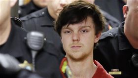 美國,德州,酒駕,副二代,富裕病,減刑,車禍（圖／美聯社／達志影像）