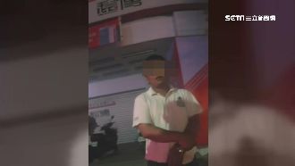 罰不怕！運將7度酒駕　無照繼續開