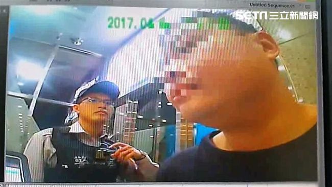虐死錢莊股東逃逸　警眼尖逮通緝犯
