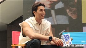 錦榮（圖／記者黃馨慧攝影）