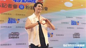 錦榮（圖／記者黃馨慧攝影）