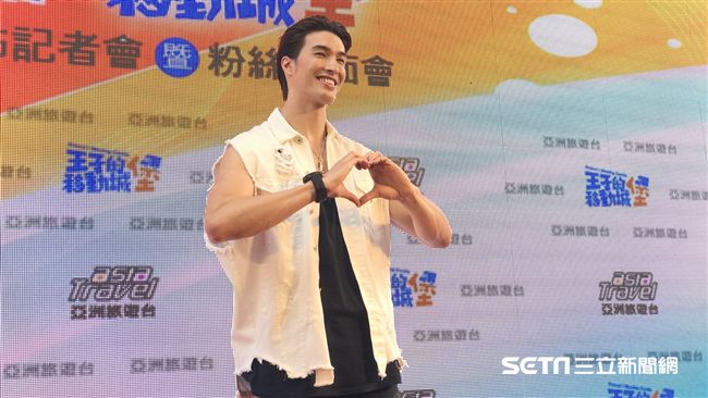 掰了蔡依林　錦榮要找高個子女友護腰