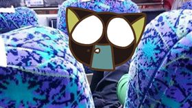 觸控螢幕,阿婆,三寶,公德心,腳拇指,腳,國光,阿嬤,腿骨,潔癖,消毒,清潔　圖／翻攝自PTThttps://goo.gl/0p5qOW https://goo.gl/Q6nBMs