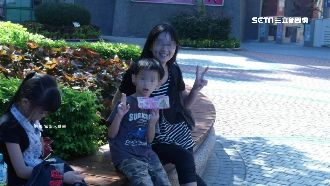 陪女兒考試　單親媽無辜遭倒車撞死