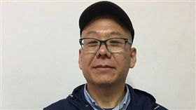 大陸異議人士張向忠／自由亞洲電台