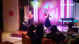 北韓美女賣笑攬客　背後故事太辛酸