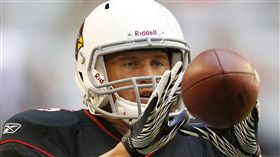 希普（Todd Heap）/(圖／美聯社／達志影像)