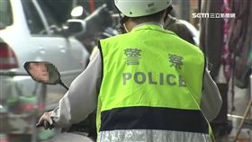 警察,員警,人民保母