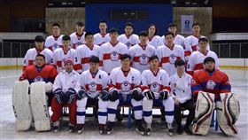 許孟哲,冰球-翻攝自星恆娛樂16:9